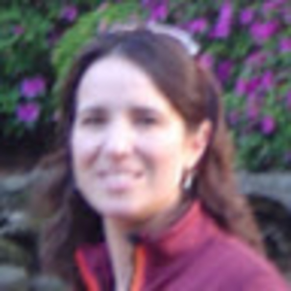 Meet your Posher, Julie